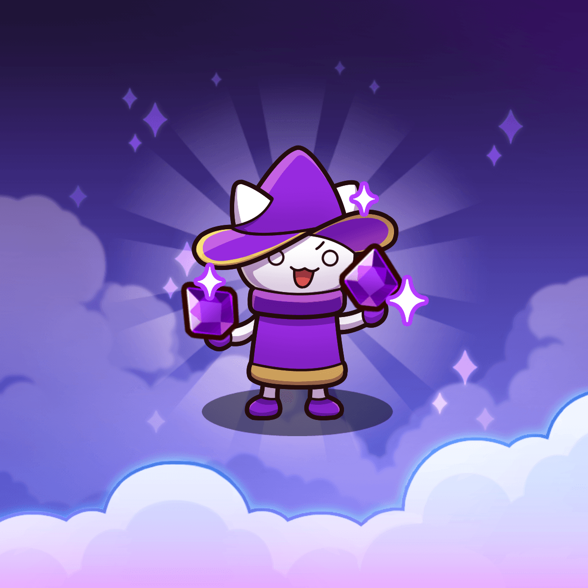 キャットヒーロー - gameduo webストア